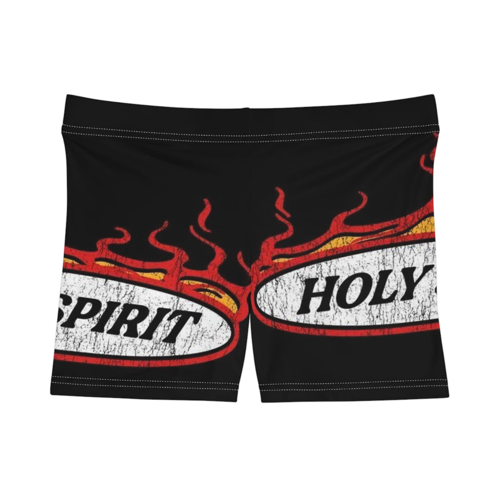 Women's Shorts (AOP)