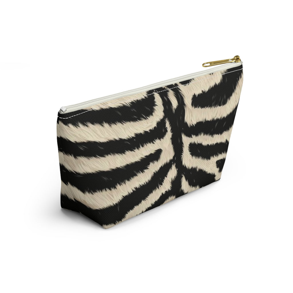 Accessory Pouch w T-bottom