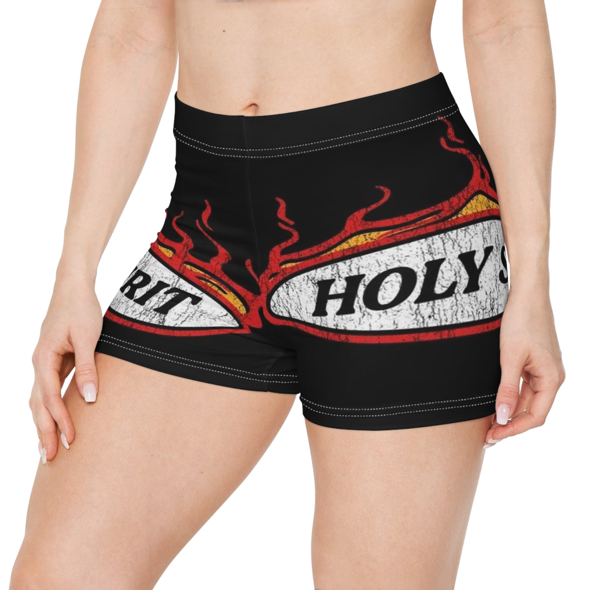 Women's Shorts (AOP)