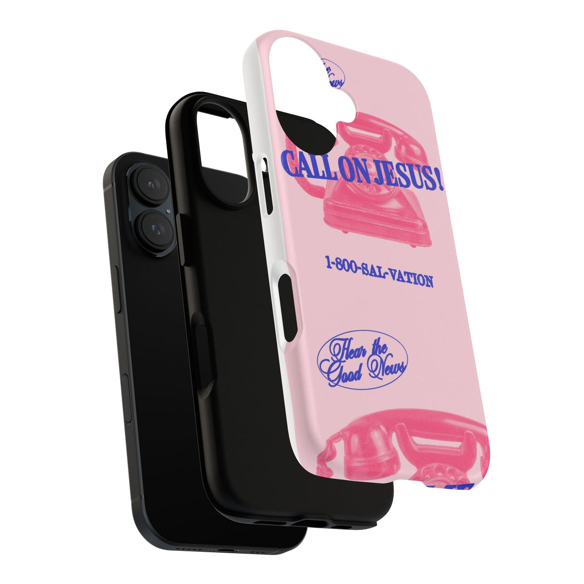 Tough Cases