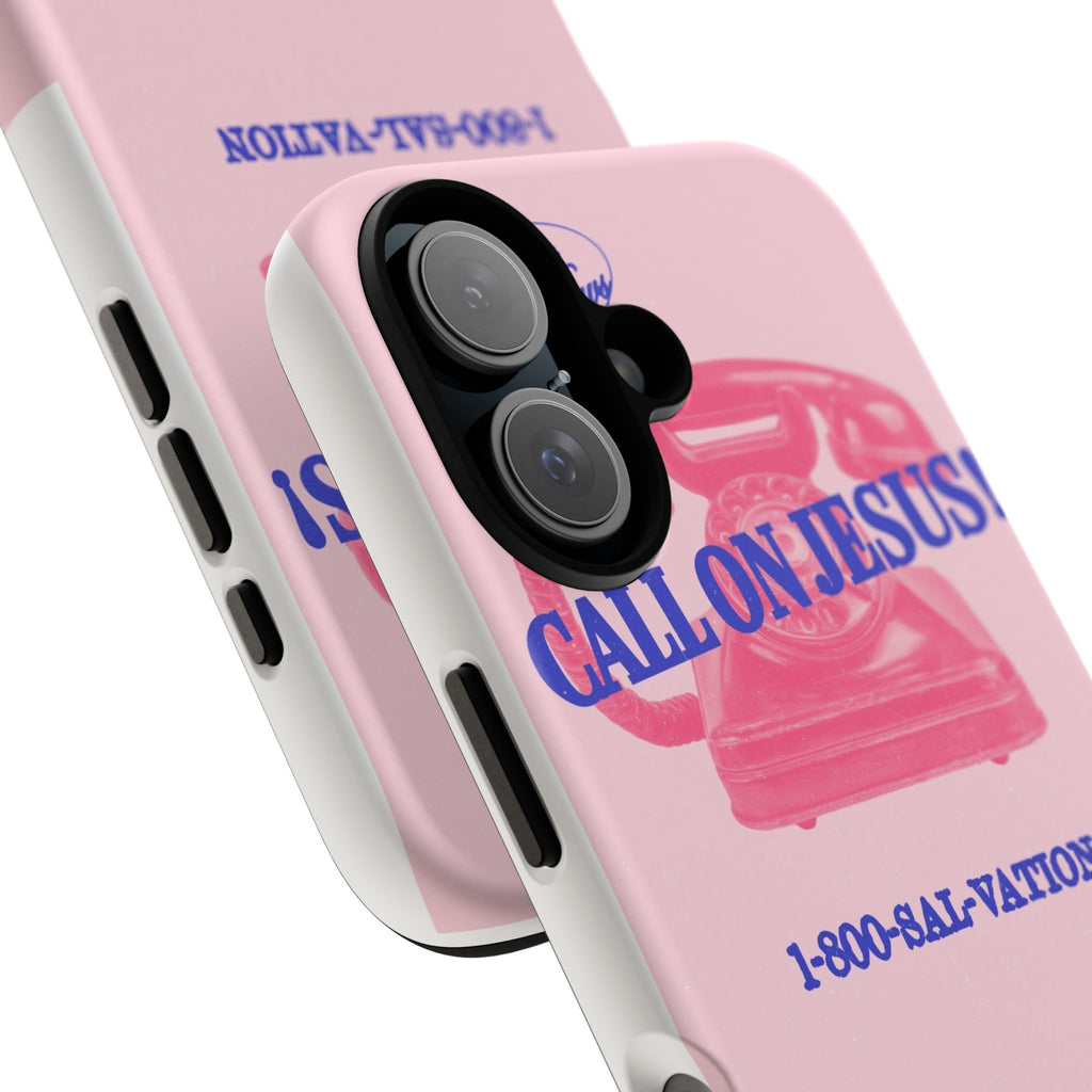Tough Cases