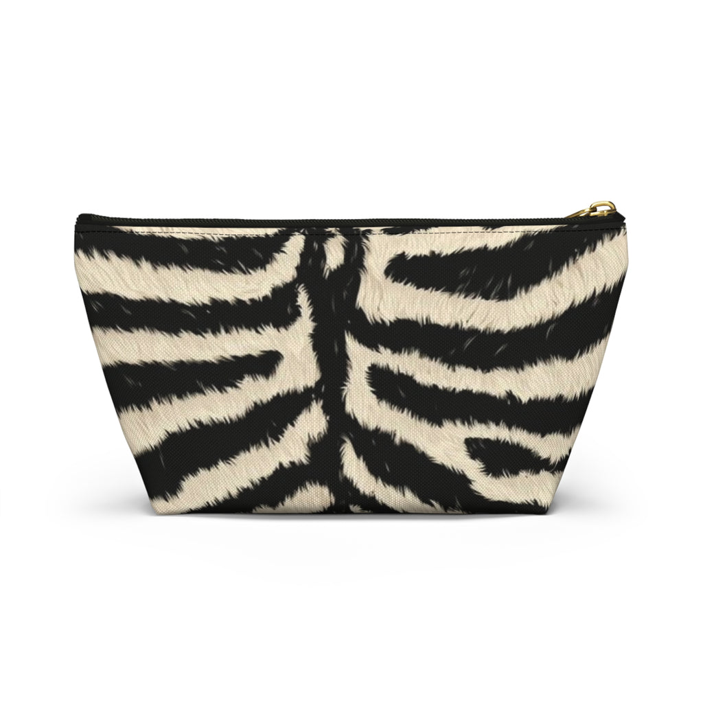 Accessory Pouch w T-bottom