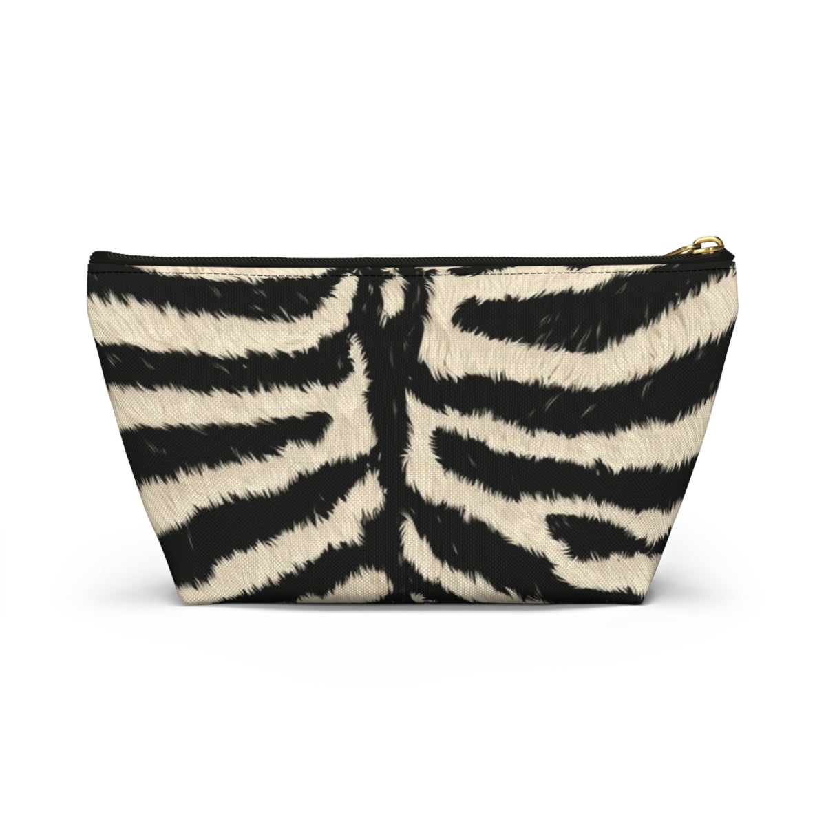 Accessory Pouch w T-bottom