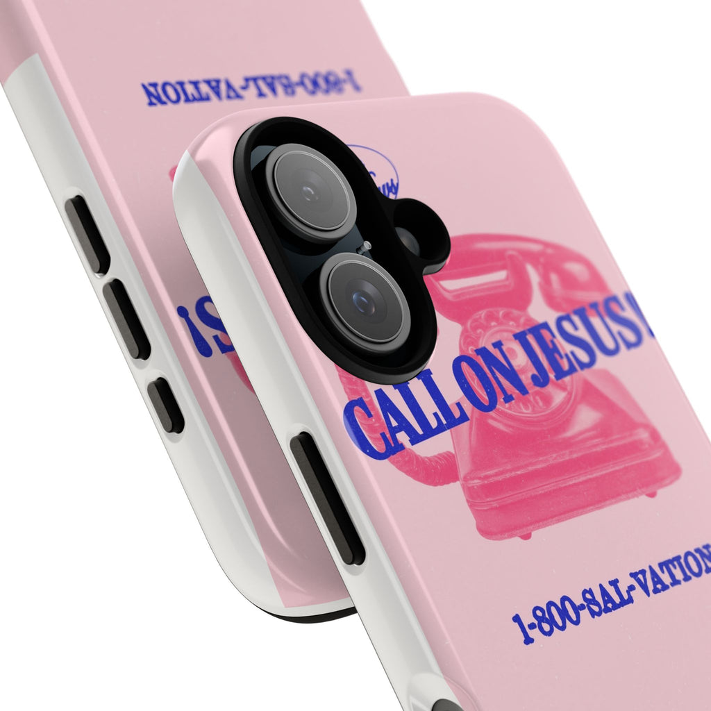Tough Cases