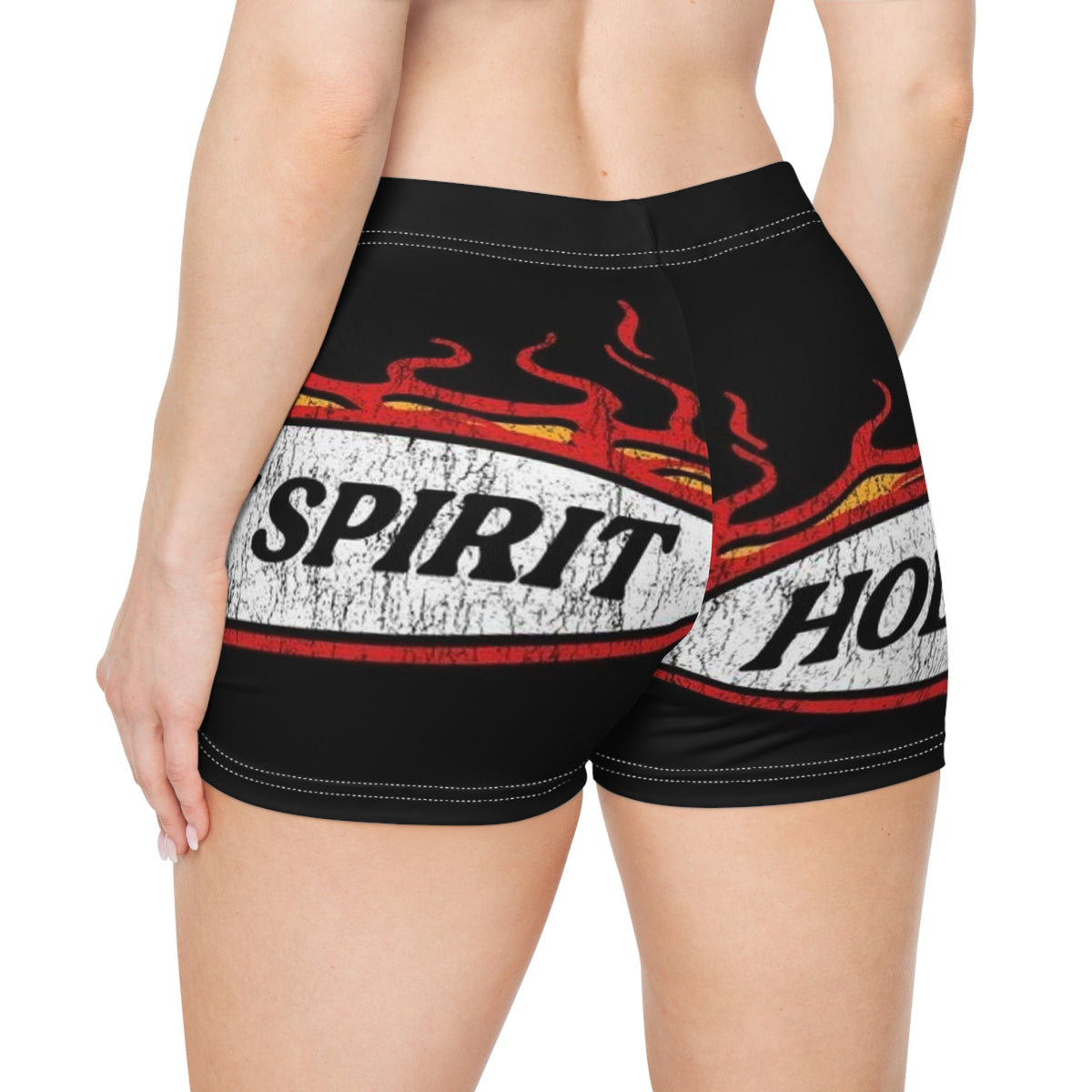 Women's Shorts (AOP)
