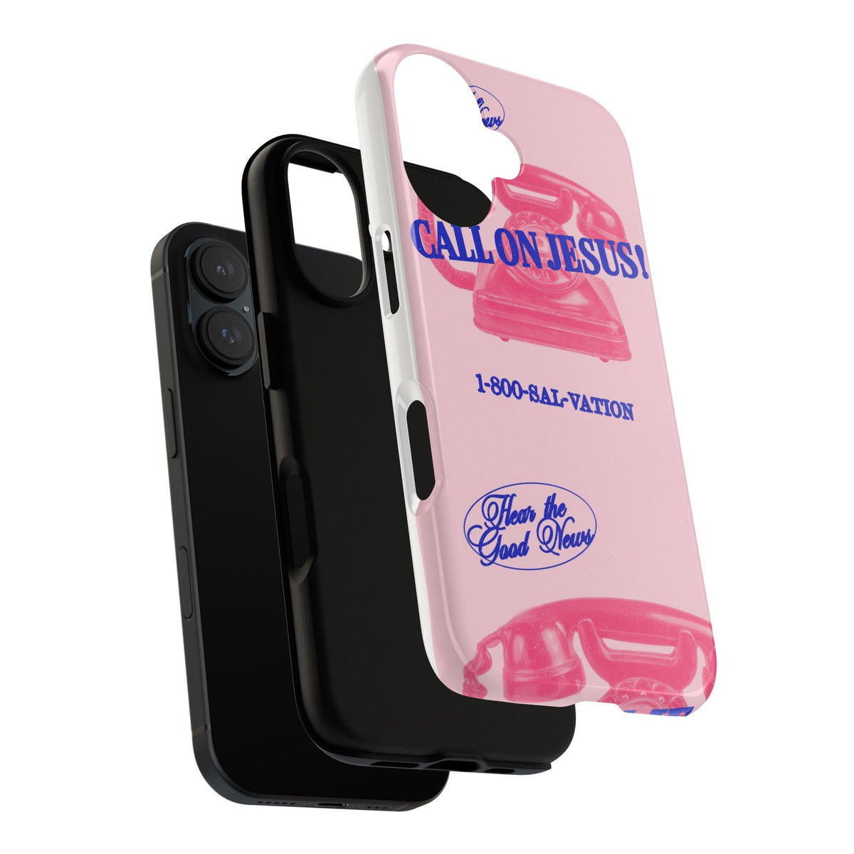 Tough Cases