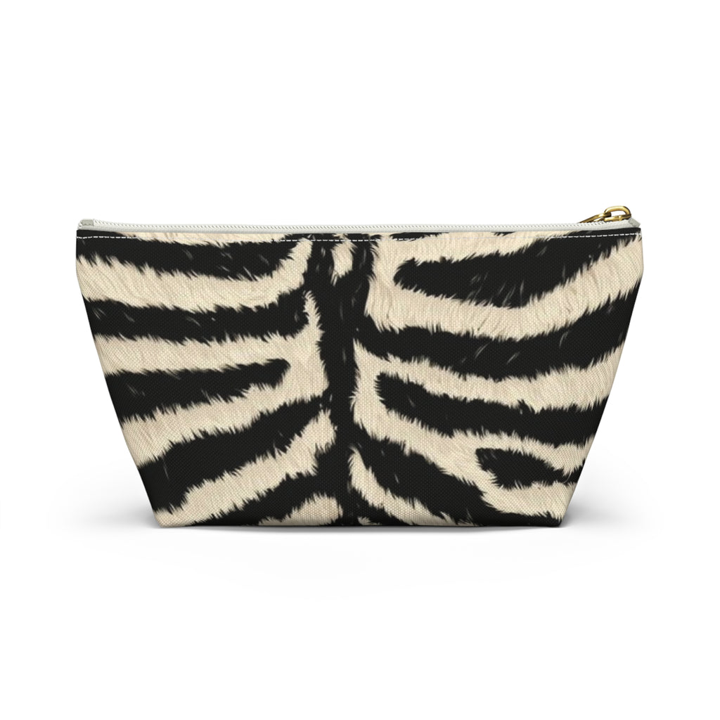 Accessory Pouch w T-bottom