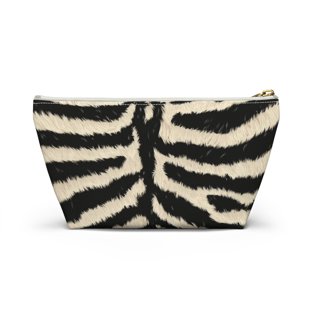 Accessory Pouch w T-bottom