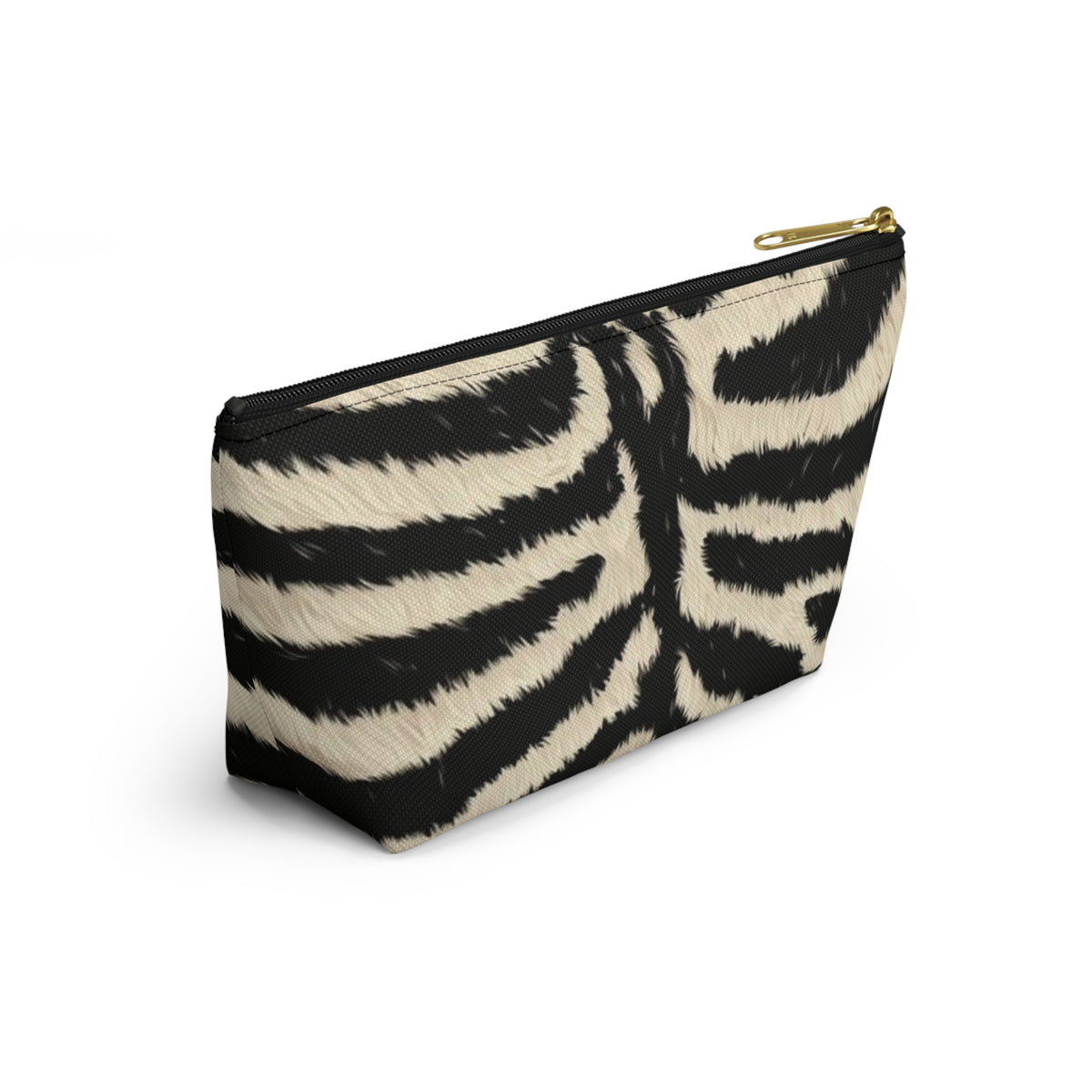 Accessory Pouch w T-bottom