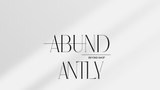 Abundantly Beyond Shop  - Home